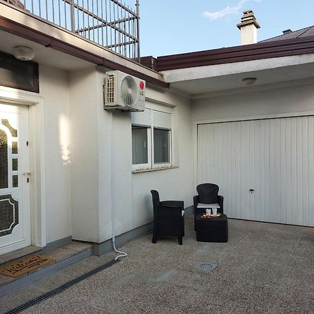 Kia Ora Apartment Bihać Екстериор снимка