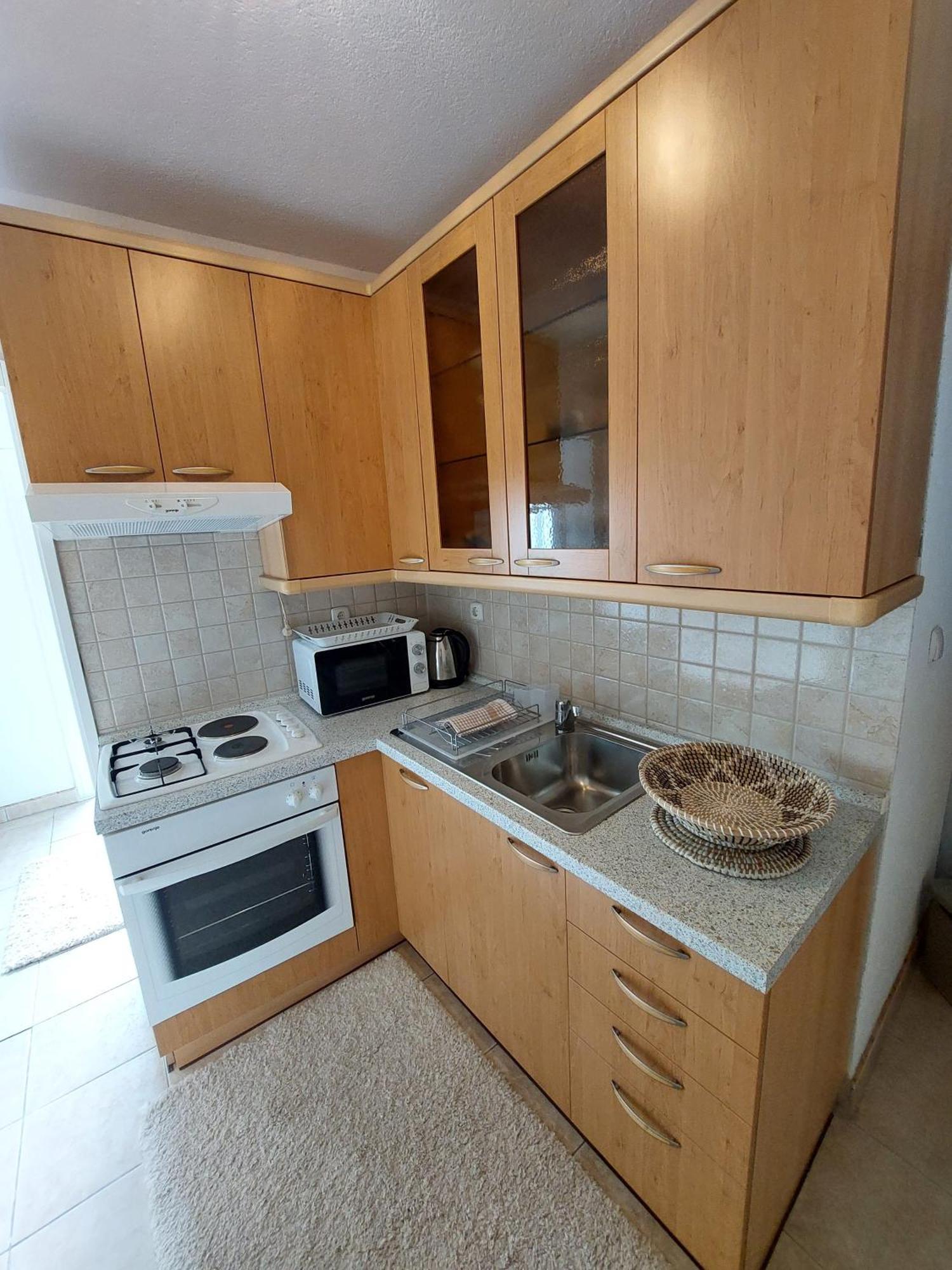 Kia Ora Apartment Bihać Екстериор снимка